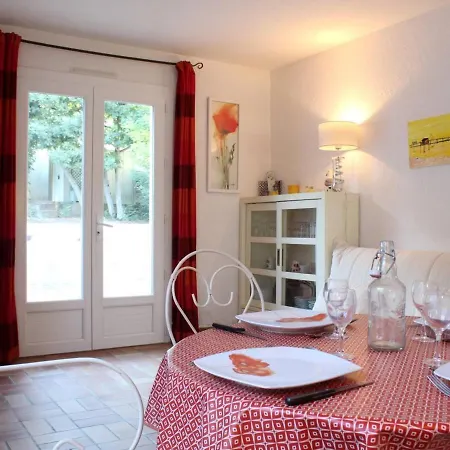 Maison Bord De Mer, 3 Pieces, 4 Couchages, Proche Plage Et Foret, Avec Jardin Et Parking - Fr-1-246a-76 Dom wakacyjny *