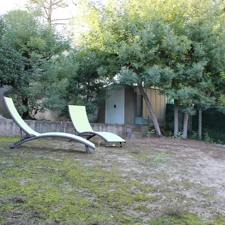 Maison Bord De Mer, 3 Pieces, 4 Couchages, Proche Plage Et Foret, Avec Jardin Et Parking - Fr-1-246a-76 Dolus d'Oléron